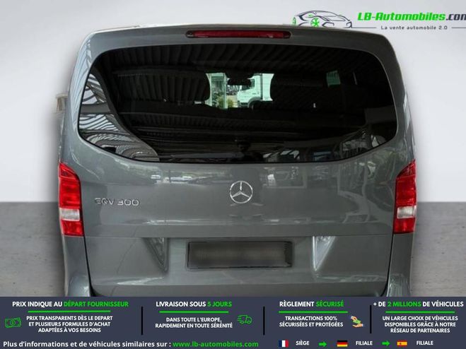 Mercedes Classe E 300 Long 204 ch Gris M�tallique de 2022