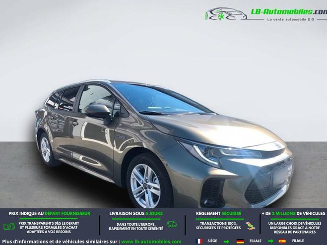 Suzuki Swace 1.8 Hybrid 140ch Brun M�tallique de 2025