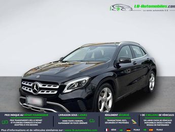 Mercedes Classe GLA