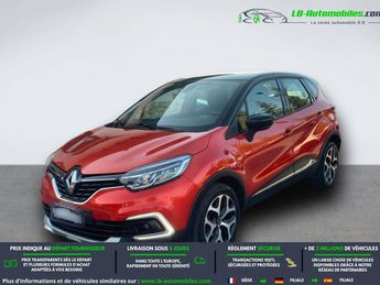  Voir d&eacute;tails -Renault Captur dCi 90 BVM &agrave; Beaupuy (31)