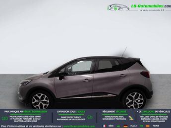  Voir d&eacute;tails -Renault Captur dCi 90 BVM &agrave; Beaupuy (31)
