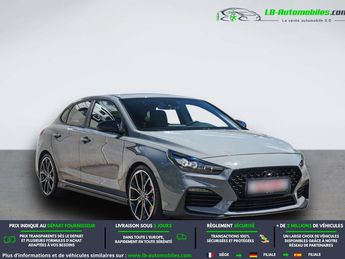  Voir d&eacute;tails -Hyundai I30 N 2.0 T-GDi 275 BVM &agrave; Beaupuy (31)
