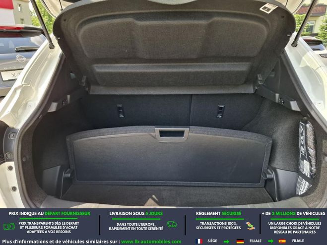 Nissan Qashqai 1.3 DIG-T 160 BVM  de 2019