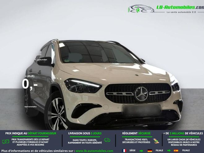 Mercedes Classe GLA 200 d BVA Blanc de 2026
