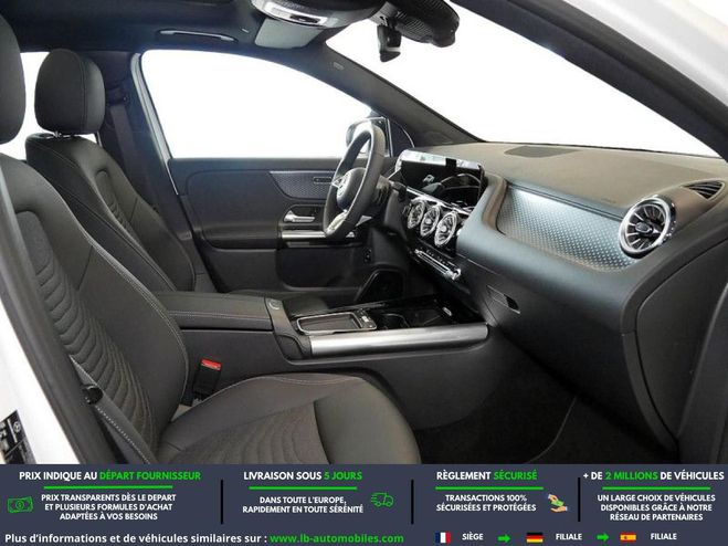Mercedes Classe GLA 200 d BVA Blanc de 2026