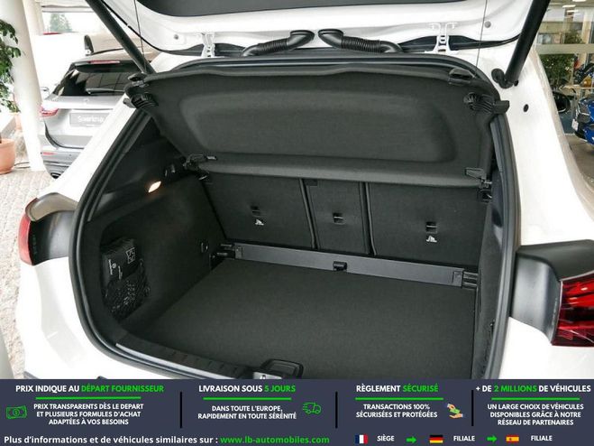 Mercedes Classe GLA 200 d BVA Blanc de 2026