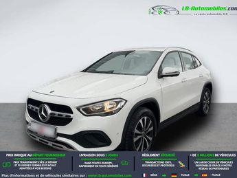 Mercedes Classe GLA