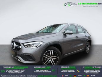 Mercedes Classe GLA