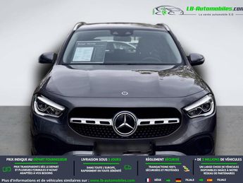  Voir d&eacute;tails -Mercedes Classe GLA 200 BVA &agrave; Beaupuy (31)