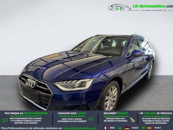  Voir d&eacute;tails -Audi A4 2.0 TDI 120 &agrave; Beaupuy (31)
