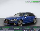 Audi RS6 V8 4.0 TFSI 605 BVA à Beaupuy (31) Audi RS6 V8 4.0 TFSI 605 BVA à Beaupuy (31)