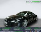 Audi R8 V8 4.2 FSI 430 Quattro R-Tronic &agrave; Beaupuy (31)