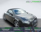 Audi TT 1.8 TFSI 160 &agrave; Beaupuy (31)