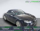 Audi TT 1.8 TFSI 160 &agrave; Beaupuy (31)