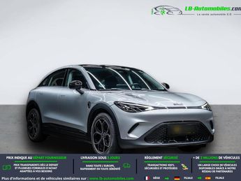  Voir d&eacute;tails -Smart #3 272 ch &agrave; Beaupuy (31)