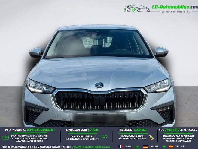 Skoda Scala 1.5 TSI 150 ch BVA Argent� M�tallique de 2024