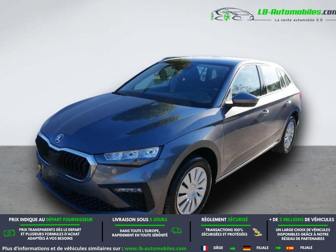Skoda Scala 1.5 TSI 150 ch BVA Gris M�tallique de 2026