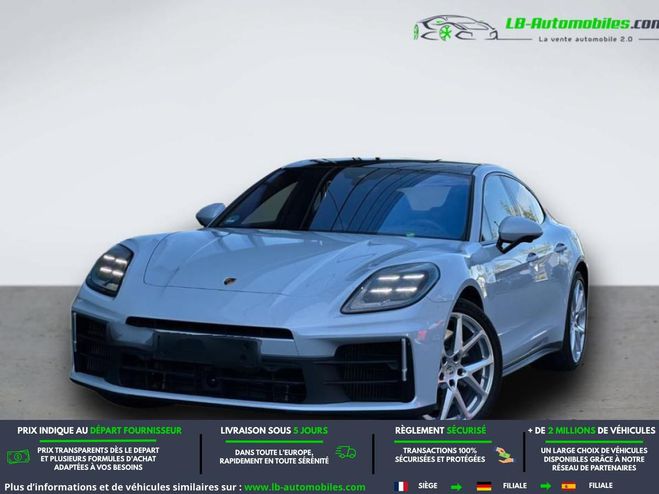 Porsche Panamera 4S E-Hybrid V6 544 ch BVA Gris M�tallique de 2024