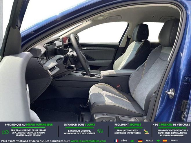 Skoda Superb 1.5 TSI mHEV 150 ch BVA Bleu M�tallique de 2024