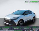 Toyota C HR