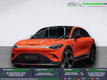  Voir d&eacute;tails -Smart #3 428 ch &agrave; Beaupuy (31)