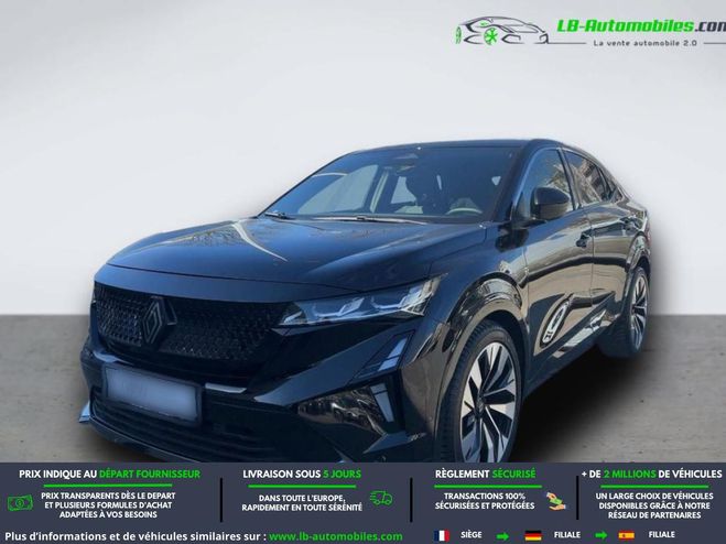 Renault Rafale E-Tech full hybrid 200 Noir M�tallique de 2024