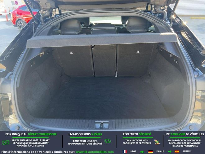 Renault Rafale E-Tech full hybrid 200 Noir M�tallique de 2024
