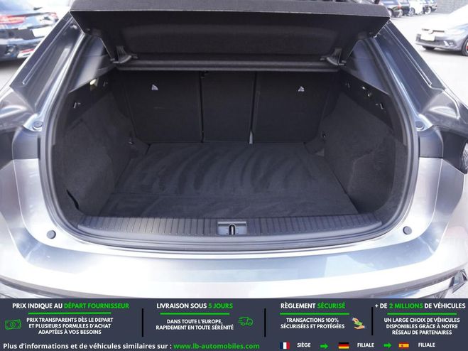 Renault Rafale E-Tech full hybrid 200 Gris M�tallique de 2025