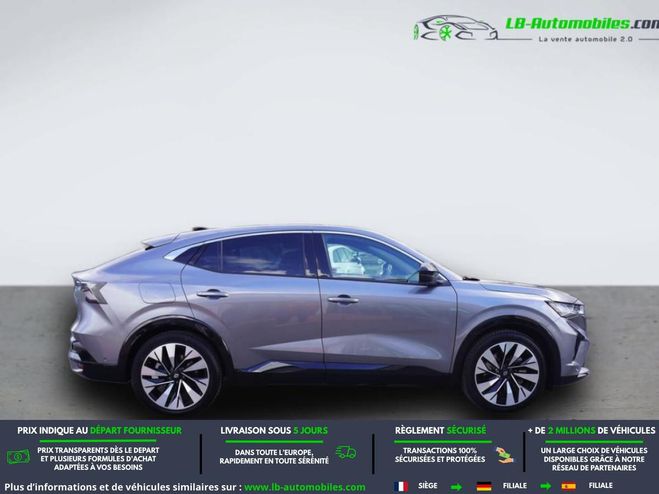 Renault Rafale E-Tech full hybrid 200 Gris M�tallique de 2025