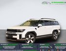 Hyundai Santa Fe 1.6 T-GDi Plug-in 253 HTRAC BVA &agrave; Beaupuy (31)
