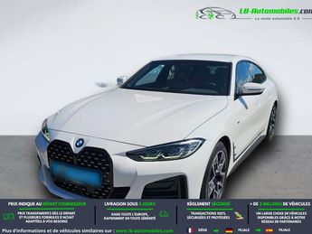  Voir d&eacute;tails -BMW Serie 4 420i 184 ch BVA &agrave; Beaupuy (31)