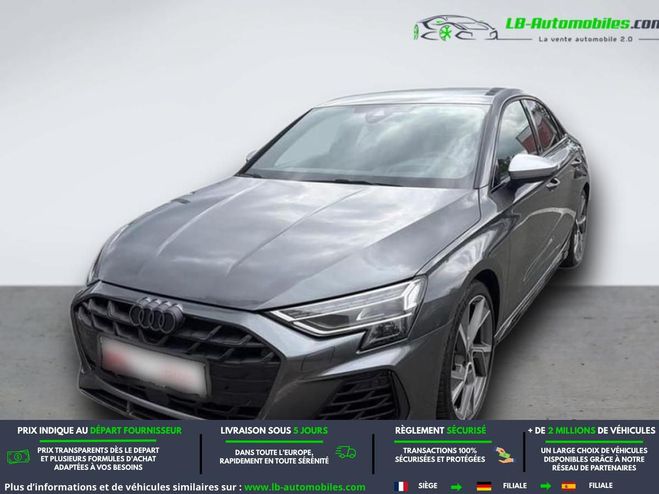 Audi S3 TFSI 333 BVA Quatro Gris M�tallique de 2025