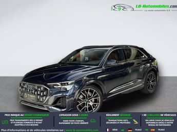  Voir d&eacute;tails -Audi Q8 55 TFSI 340 BVA Quatro &agrave; Beaupuy (31)