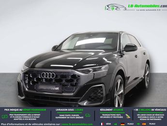  Voir d&eacute;tails -Audi Q8 55 TFSI 340 BVA Quatro &agrave; Beaupuy (31)