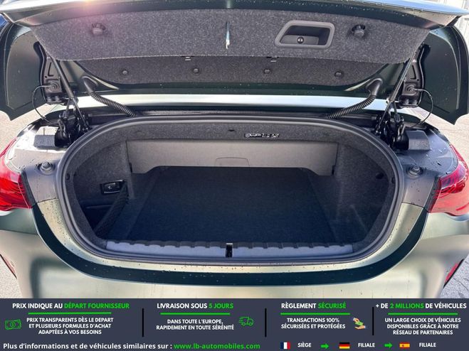 BMW M4 xDrive 530 ch BVA Vert M�tallique de 2026