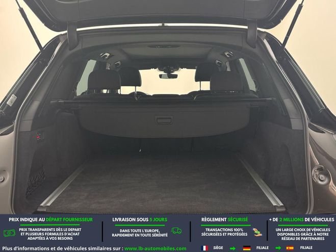 Audi Q7 55 TFSIe 394 BVA Quatro 5pl Noir M�tallique de 2024