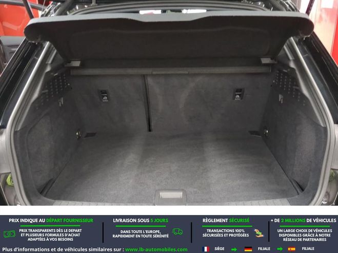 Audi A3 35 TFSI Mild Hybrid 150 BVA Noir M�tallique de 2025