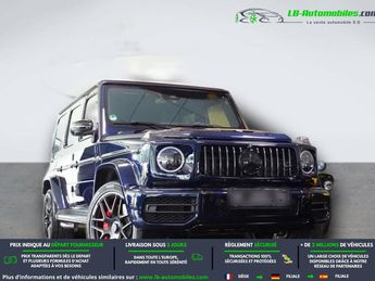 Mercedes Classe G