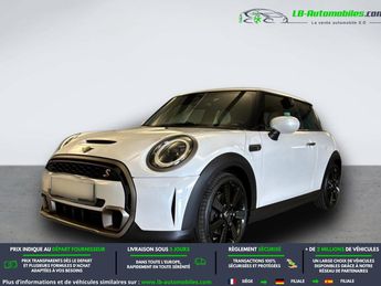  Voir d&eacute;tails -Mini Mini S 178 CH BVA &agrave; Beaupuy (31)