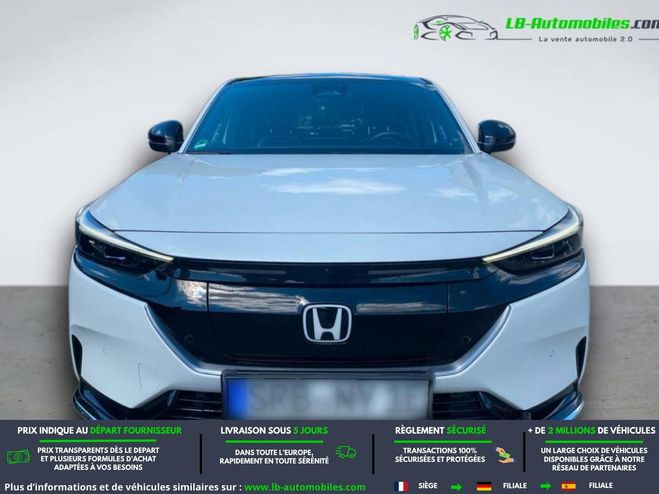 Honda E:NY1 e:Ny1 204 ch Blanc M�tallique de 2025