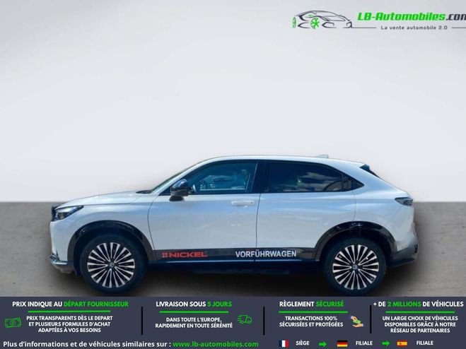 Honda E:NY1 e:Ny1 204 ch Blanc M�tallique de 2025