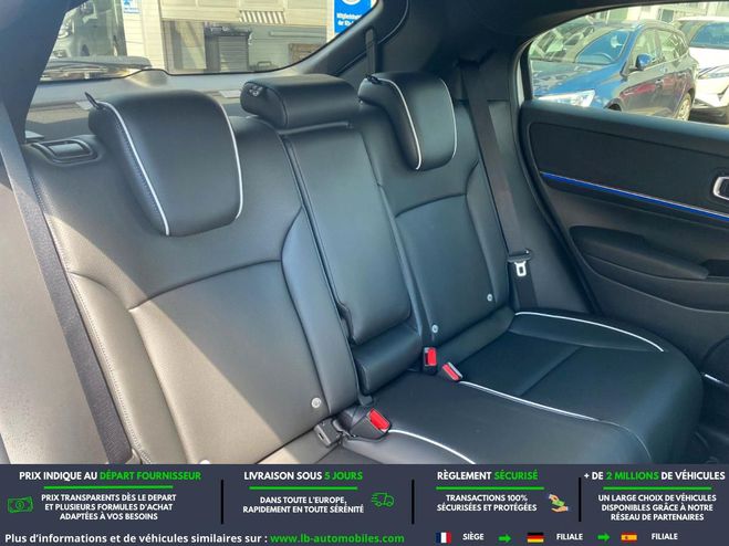 Honda E:NY1 e:Ny1 204 ch Blanc M�tallique de 2025