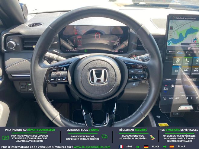Honda E:NY1 e:Ny1 204 ch Blanc M�tallique de 2025