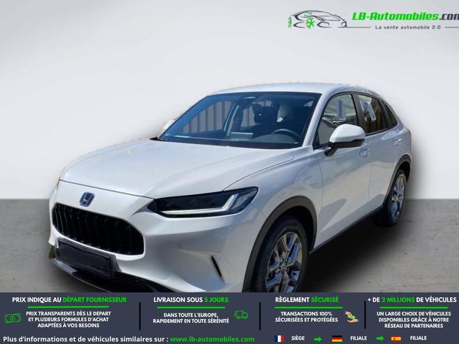 Honda ZR-V E:HEV e:HEV 2.0 i-MMD 143ch Blanc M�tallique de 2025