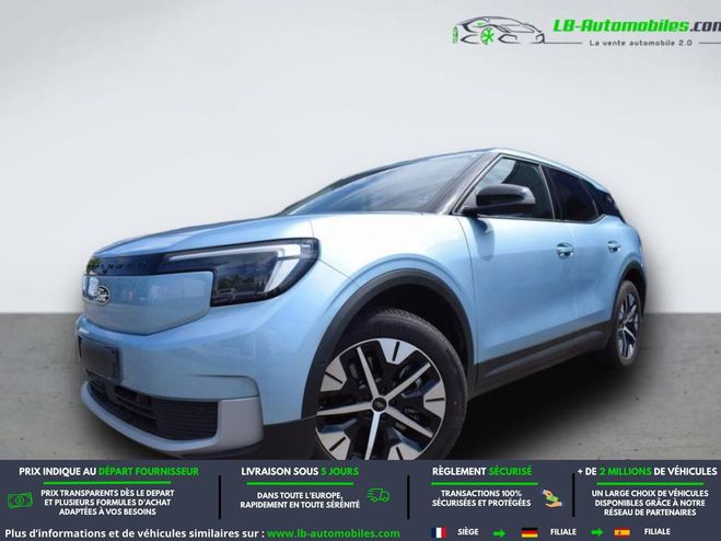Ford Explorer 79 kWh 340 ch Bleu M�tallique de 2025