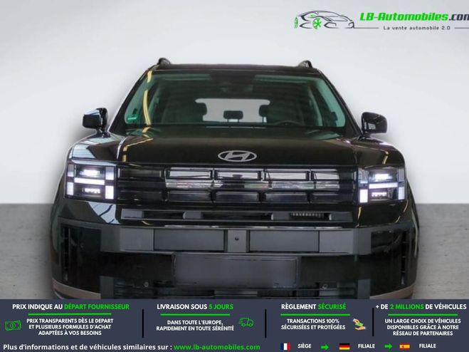 Hyundai Santa Fe 1.6 T-GDi Plug-in 253 HTRAC BVA Noir M�tallique de 2024