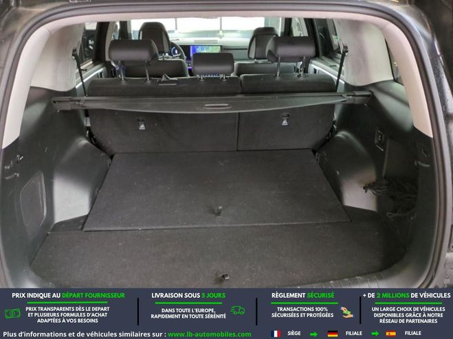 Hyundai Santa Fe 1.6 T-GDi Plug-in 253 HTRAC BVA Noir M�tallique de 2024