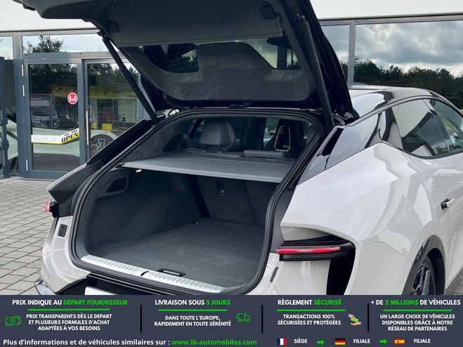 Lotus Eletre 675 Gris de 2023