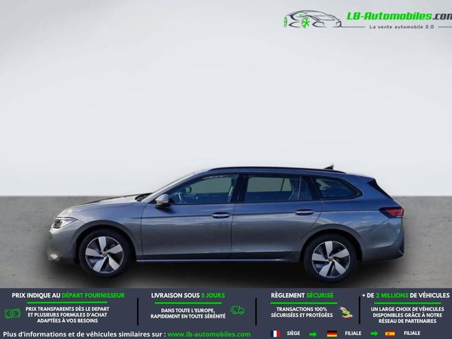 Volkswagen Golf 1.5 eTSI 150 BVA Gris M�tallique de 2025