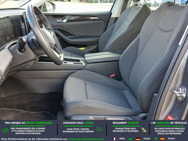 Volkswagen Golf 1.5 eTSI 150 BVA Gris M�tallique de 2025